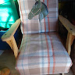 Meet your Posher, William